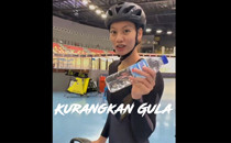 Kurangkan Gula